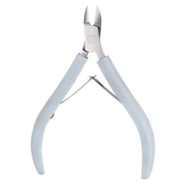 Nagelklippare Manikyr Nipper 02 02 02
