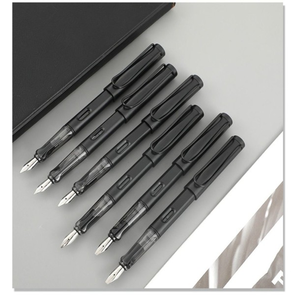 Kalligrafia Parallel Pen Art Ink Pen MUSTA 1,9 mm Black 1.9mm