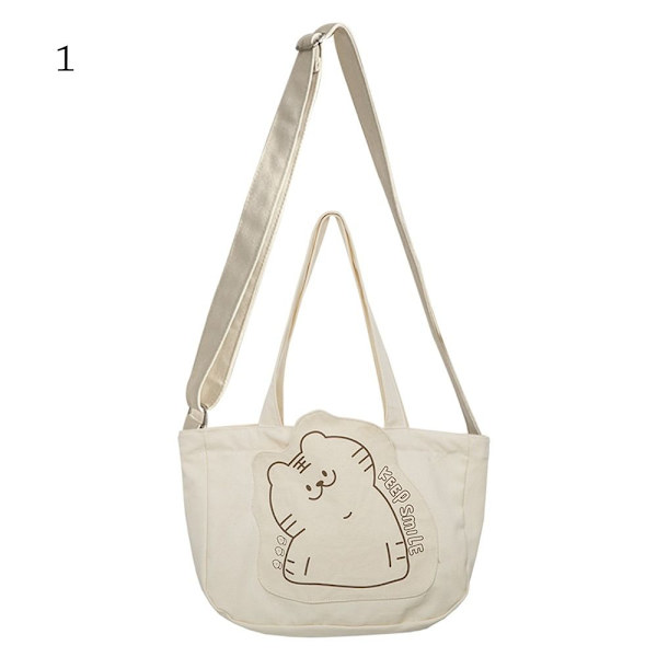 Skuldervesker Shopping Totes 1 1 1