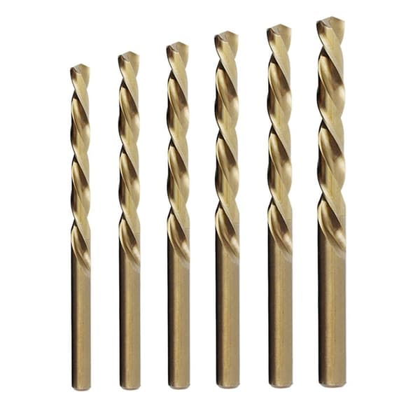 Drill Bit Twist Drill 5.0 5.0