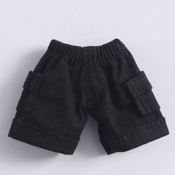 Dolls Wear Shorts Mini Jeans Shorts 3 3 3