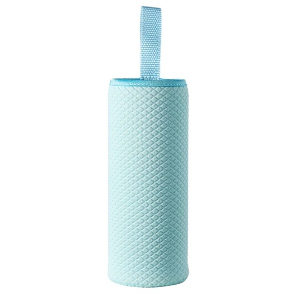 Vesipullon cover Vacuum Cup Sleeve SININEN blue