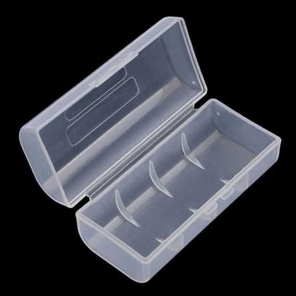 2 4Batteriboks Opbevaring af batteriholder 2 2 2