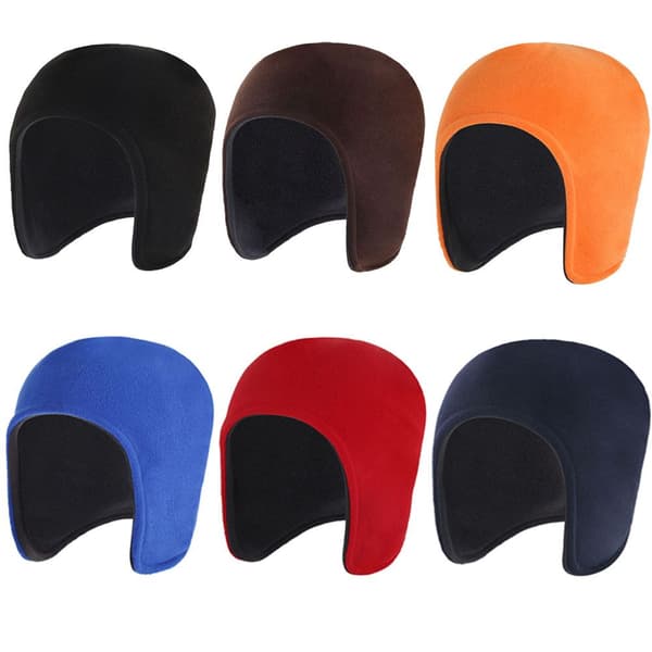 1ST Cap Cykelmössa BLÅ Blue