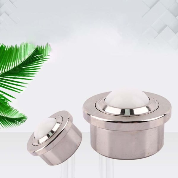 Ball Caster Mini Swivel Wheels 2 2 2