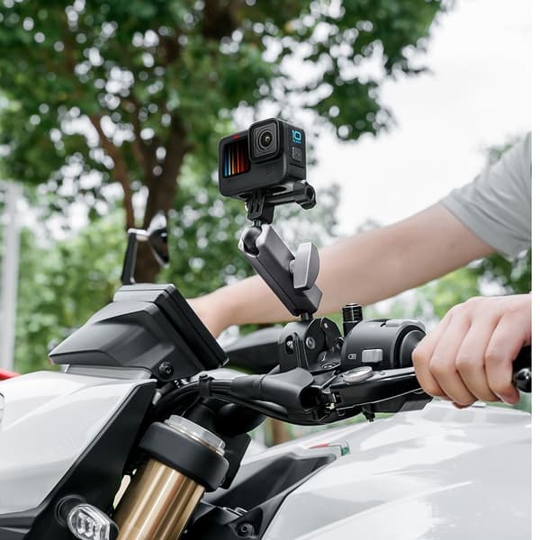 Clip Support Kamera Holder Mount Stand