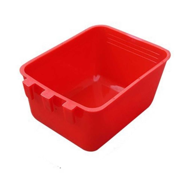 Matarkoppar Fågelmatare 2ST 2ST 2Pcs