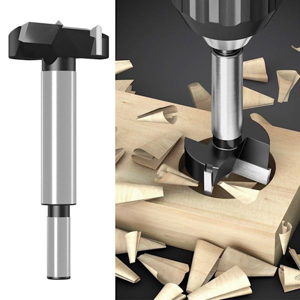 Boring Boring Bits Treboring 22MM 22mm