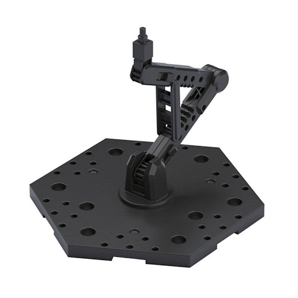 Model Displayhylde Model Displaystativ Model Stand
