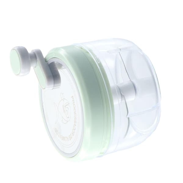 Monitoimikone Vihannessilppuri 200ml 200ml