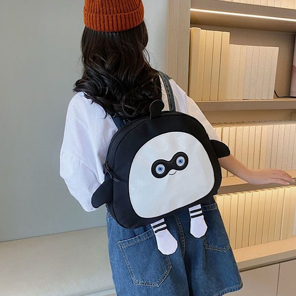 Olkalaukut Crossbody Laukut MUSTA L black L