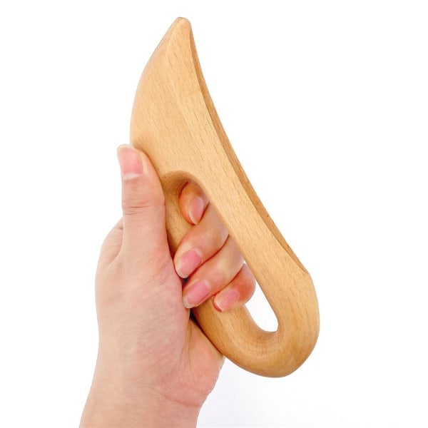 Massageskrabestav 5 5 5