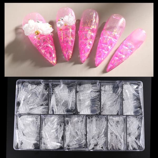 Fake Nails False Nails 2 2 2