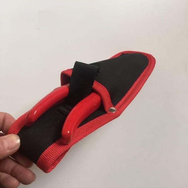 Oksasakset Tuppisakset Case