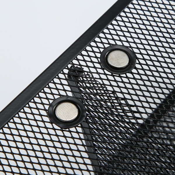 Mesh , meikkisäilytyslaatikko 2 GRIDIT 2 RILKKIÄ 2 grids