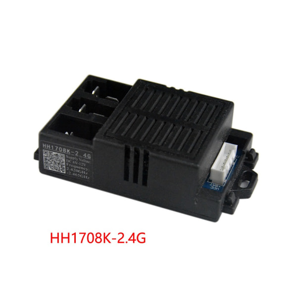 Modtager fjernbetjening HH1708K MODTAGER HH1708K MODTAGER HH1708K Receiver