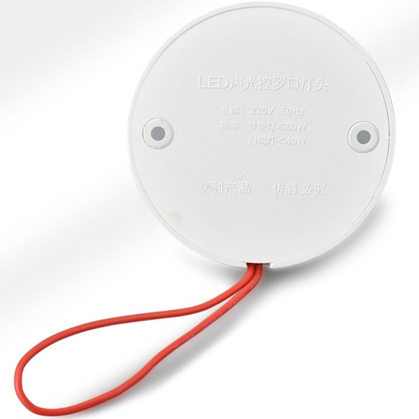E27 Lamphållare Lampsockel LED-lampsockel