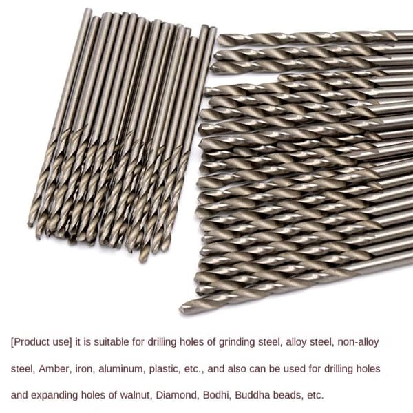 Bor Bits Twist Bor Bits 2.2MM