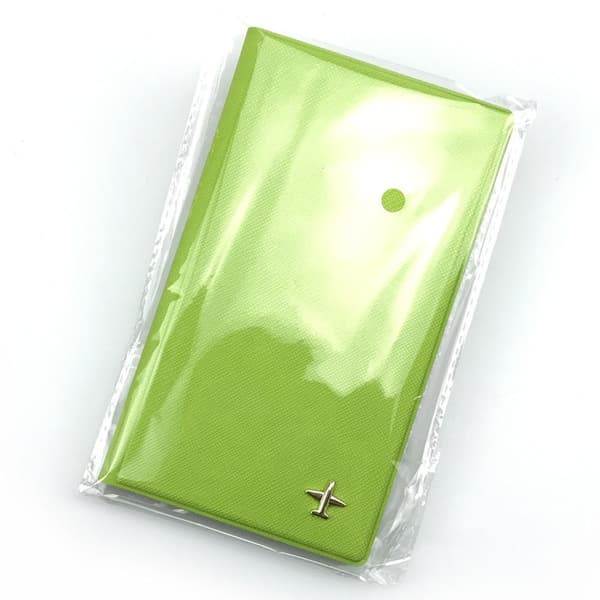 Passin cover Case MUSTA Black