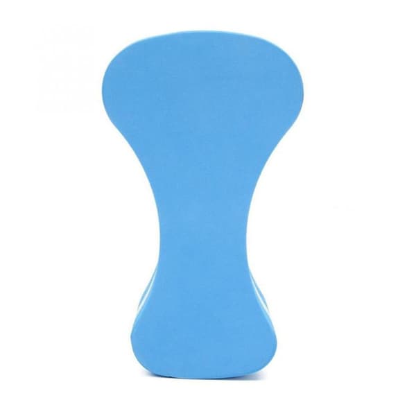 Uiminen kelluvuus Splint Foam Pull Boy Leg Float Board