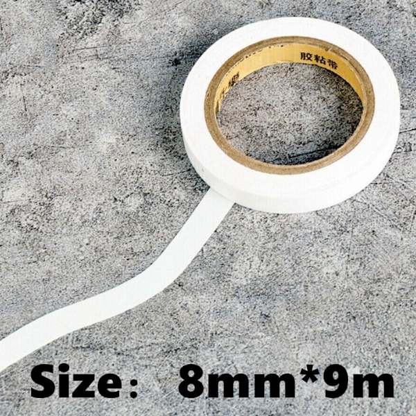 Afdækningstape Og Afdækningstape 2MM2STK 2STK 2mm2Pcs