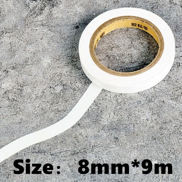 Malertape og malertape 5MM2PCS 2PCS 5mm2Pcs