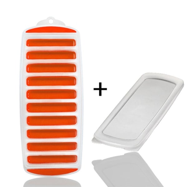 Ice Cube Bakke Ice Stick Bakke Form 7 7 7