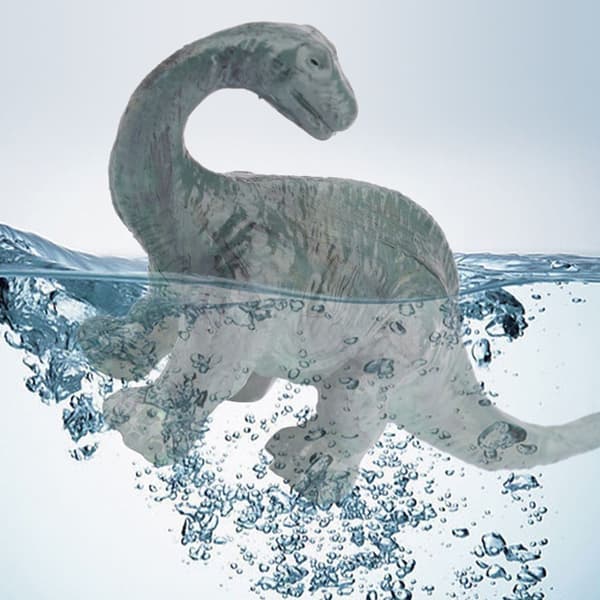 Piirustuslelut 3D Dinosaur Lelut B B B