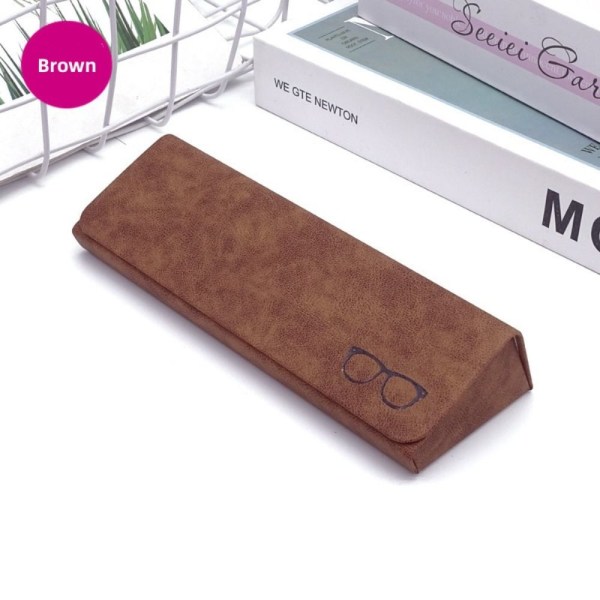 Case Lasilaatikko RUSKEA brown