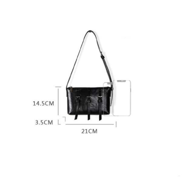 Crossbody Laukut Olkalaukku SILVER silver