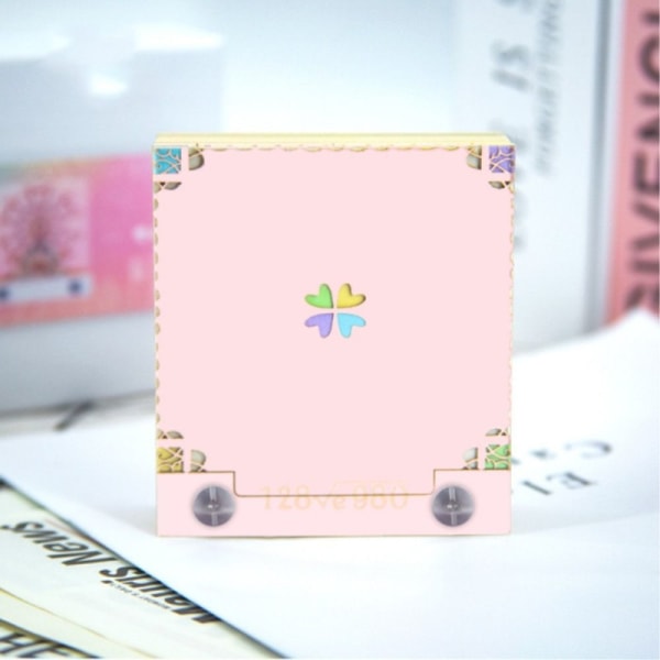 Sticky Notes Notesblokke Notekort