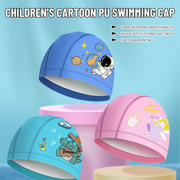 Lasten cap 4 4 4