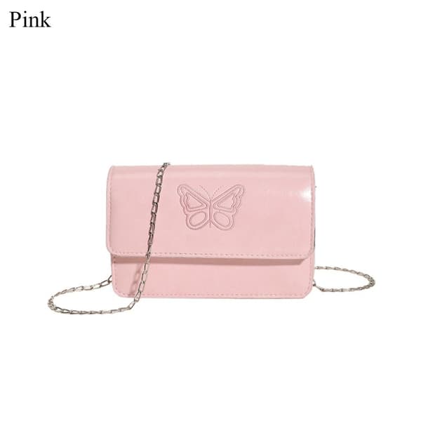 Skuldertasker Håndtasker PINK pink