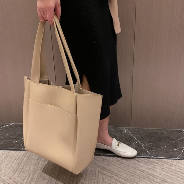 Skulderveske Crossbody Bag KHAKI khaki