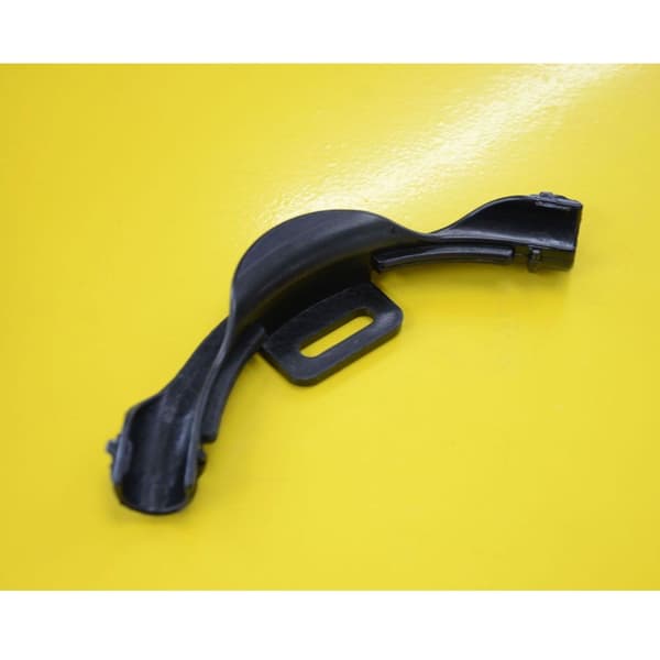 10 stk. Tubing Bend Support Connector Adapter 10 Pcs
