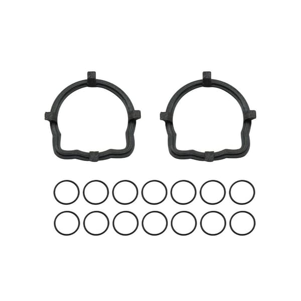 Rocker Damper Joystick Fast black