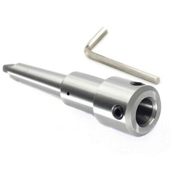 Ringformig Cutter Arbor Morse Taper MT3 Morse Taper Arbor MT2/MT3