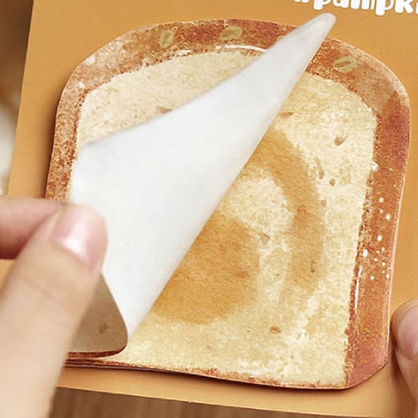 Sticky Notes Muistilappu PORK FLOSS PORK FLOSS Pork Floss