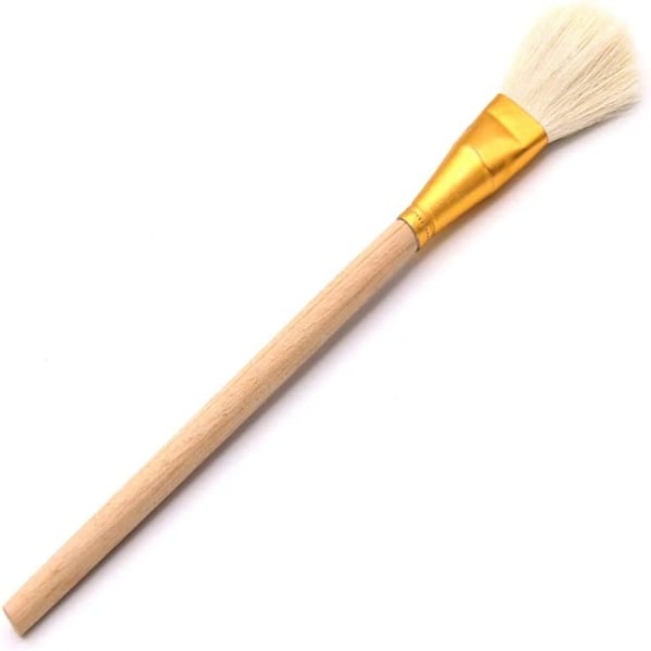 Gold Leaf Paint Brush Forgyllingspensel Gold Paint Brush