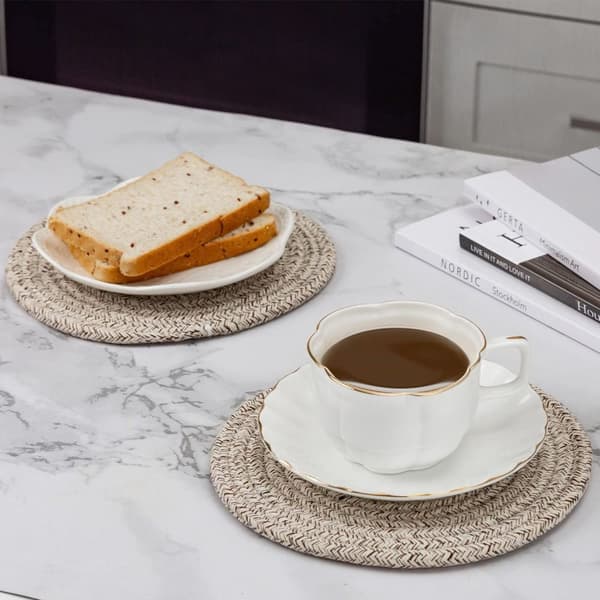 Trivets Hot Dishes Large Trivet
