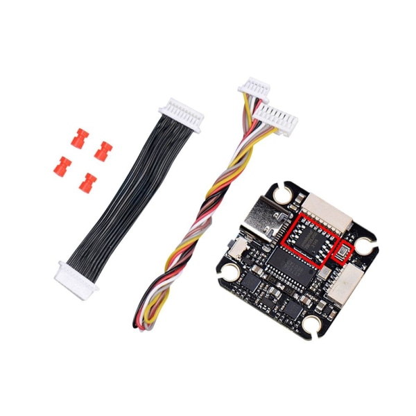 F4 NOXE V3 F411 Flight Controller DELUXE VERSION DELUXE VERSION Deluxe Version