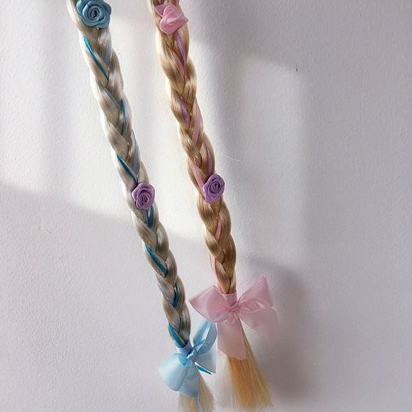 Ice and Snow Children's Crown Snowflake Crown 4 4 4