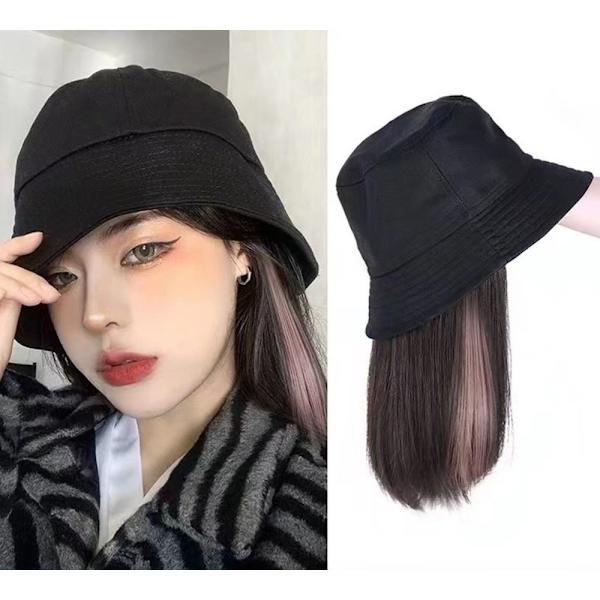 Fisherman's Cap -peruukki 5 5 5