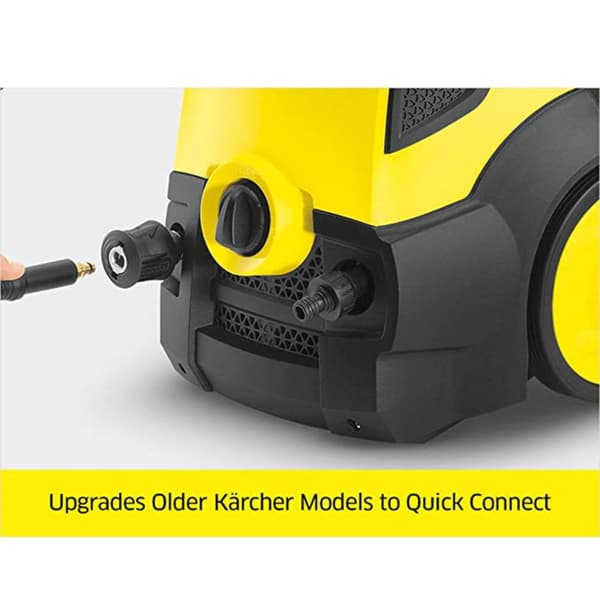 Adapter Convert Tool Quick Connector