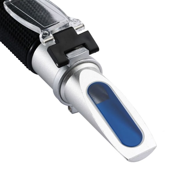 Refraktometri Urea Fluid Tester NO BOX NO BOX No Box