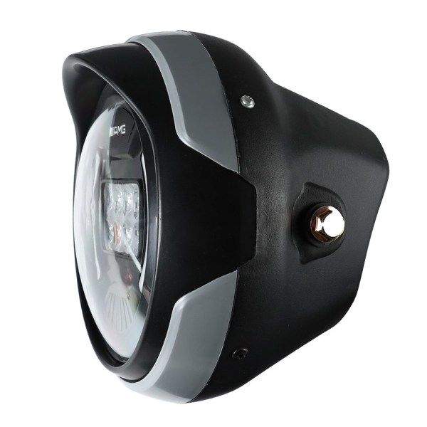Sähköpyörän ajovalo Sähköinen kolmipyörän osat LED-lamppujen valaistus b83e  | Fyndiq