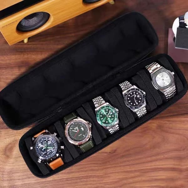 Watch Watch case organizer _