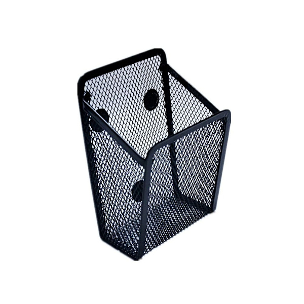 Metal Wire Mesh Box Makeup Opbevaringsboks 1 GRID 1 GRID 1 grid