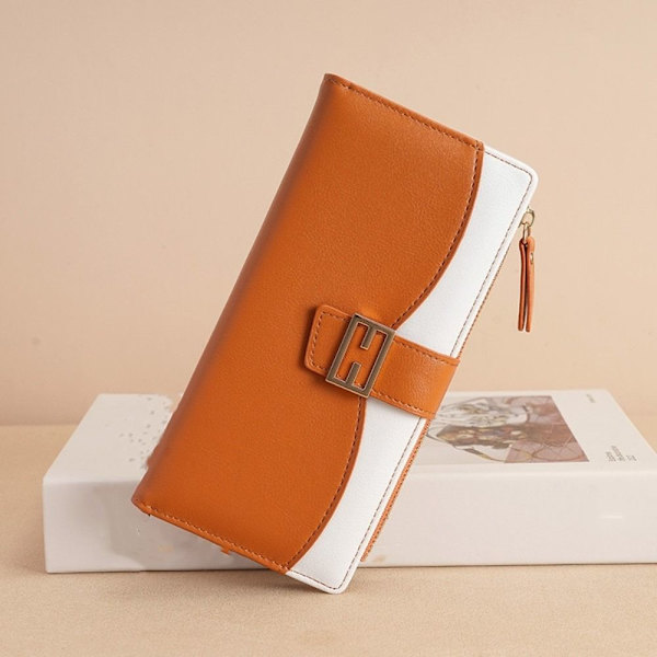 Zero Wallet Møntpung SORT Black