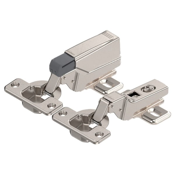 Hengsel buffer spjeld Buffer hengsel RETT ARM HENGSEL Straight Arm Hinge